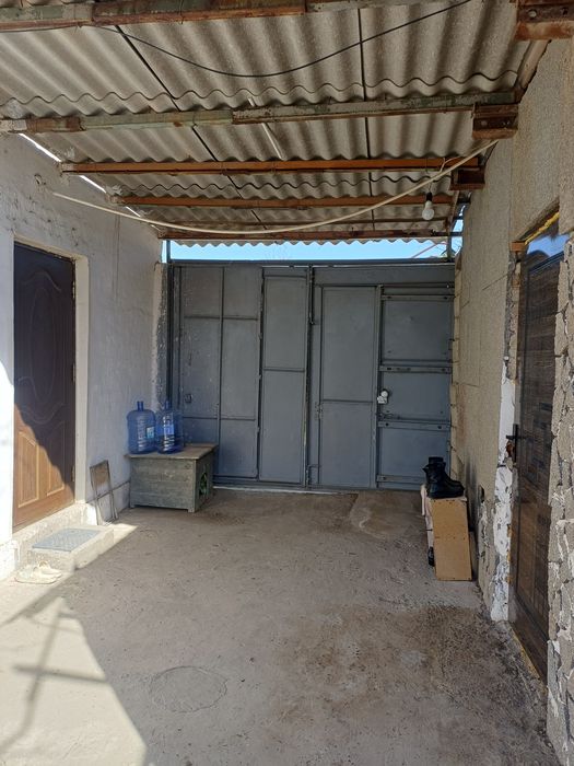 Ховли сотилади ,Водокачка томондан вай фай мавжуд. Поливной сув бор. 4