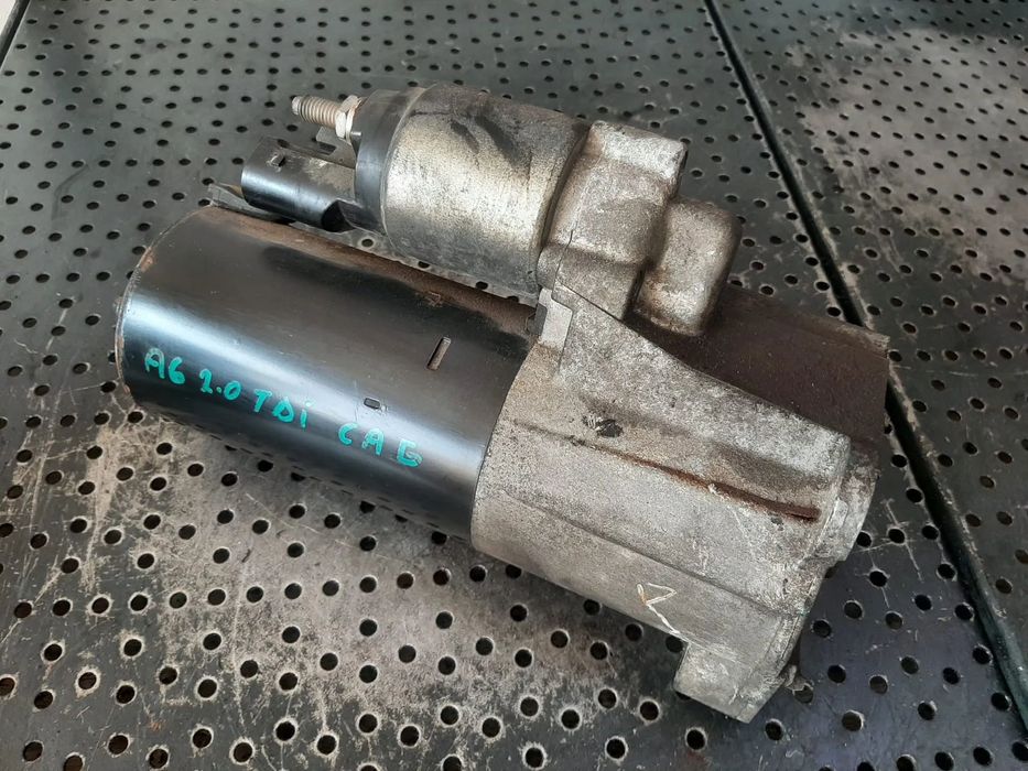 electromotor 2.0 tdi cag aud a6 c6 audi a4 b8 seat exeo