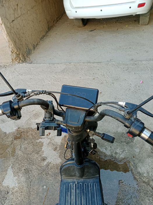 Кеси көрси ұнамаса кете бересін келісеміз бағасын