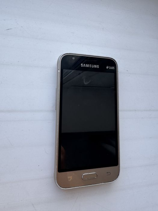 Samsung Galaxy J1 mini
