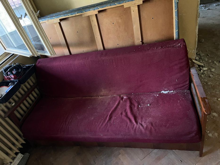 Debarasam, golim, caram