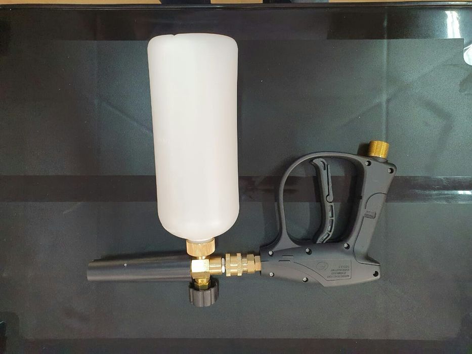 Пенокомплект курок пеногенератор