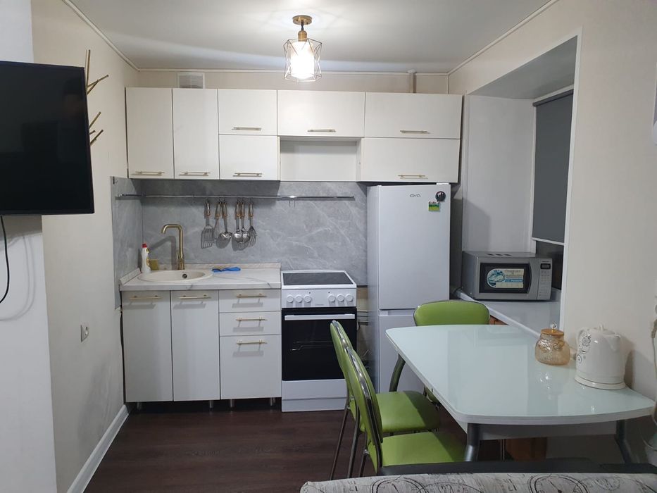 Квартира посуточно