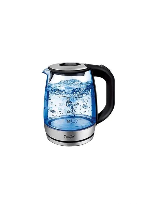 Электрический чайник SONIFER SF-2136 Electric kettle Elektr choynak