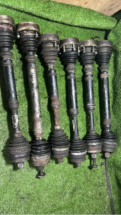 Привода граната сборе