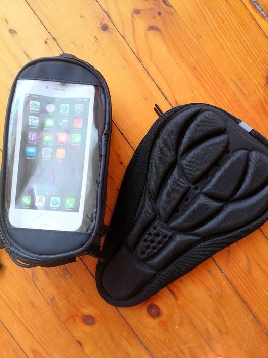 Чанта за велосипед