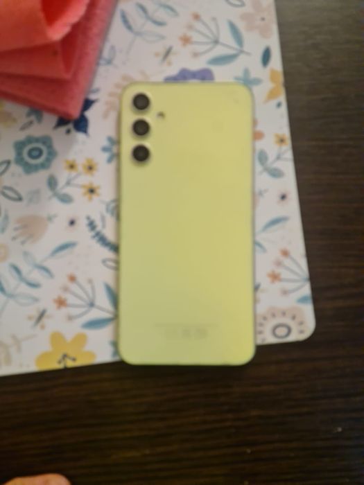 Продам samsung a 34