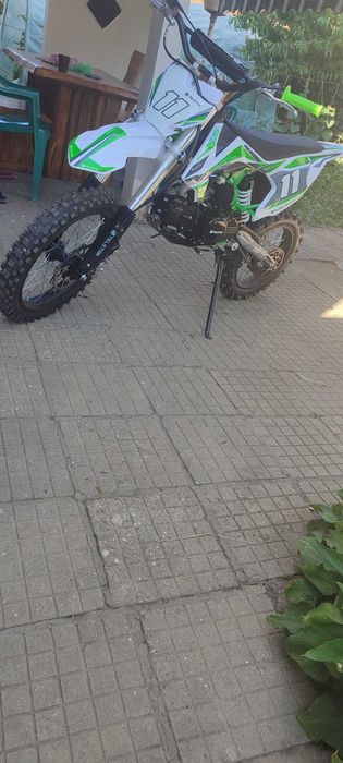 Telstar мотор 125сс