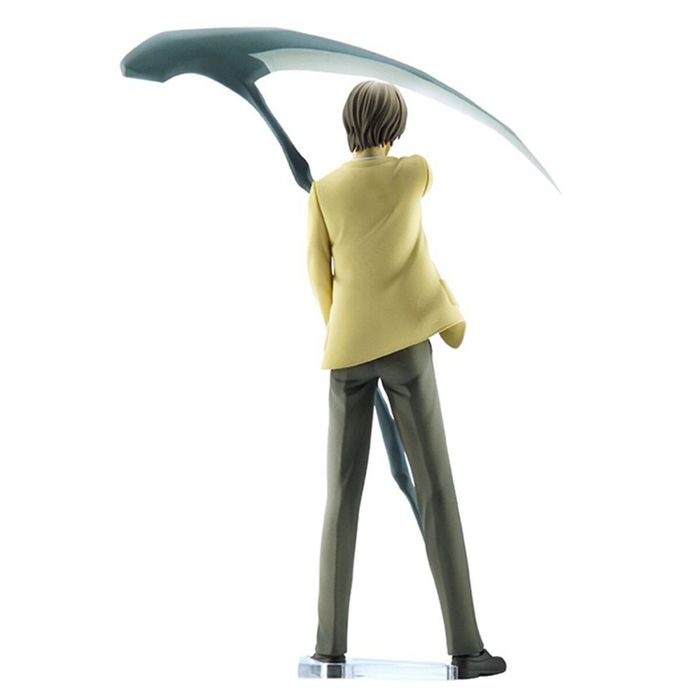 Death Note. Фигурка Light 18см