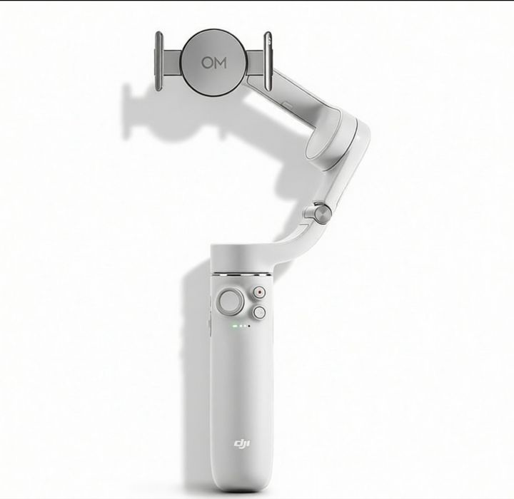 Стабилизатор DJI Osmo mobile