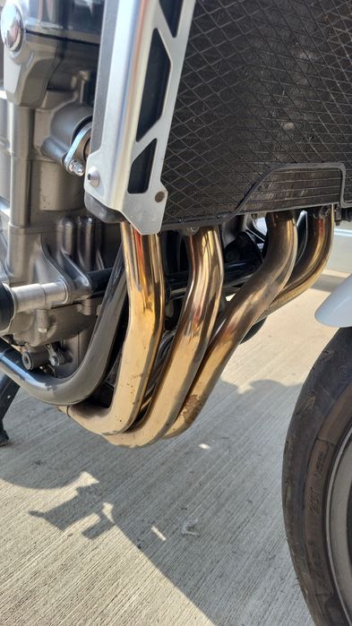 Radiator Honda cb 1300
