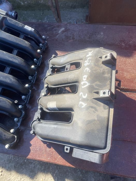 Admise bmw e90 e60 2.0 2.5 3.0 3.5