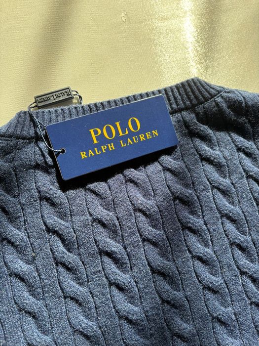 Polo Lauren качестве бомба