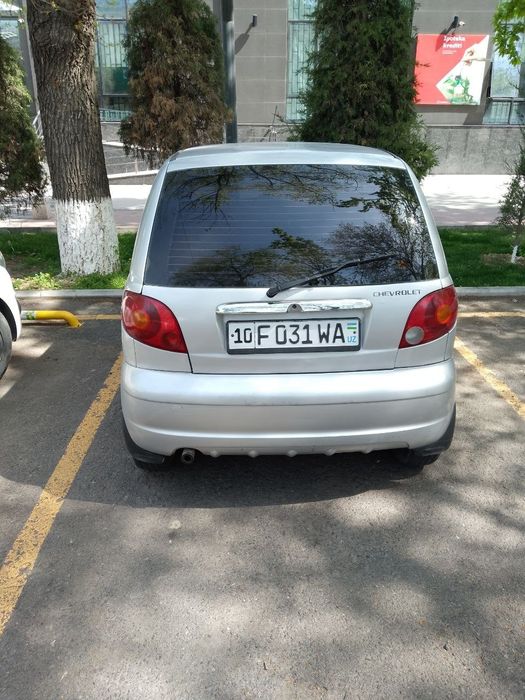 matiz 2006 yil stalnoy sotiladi