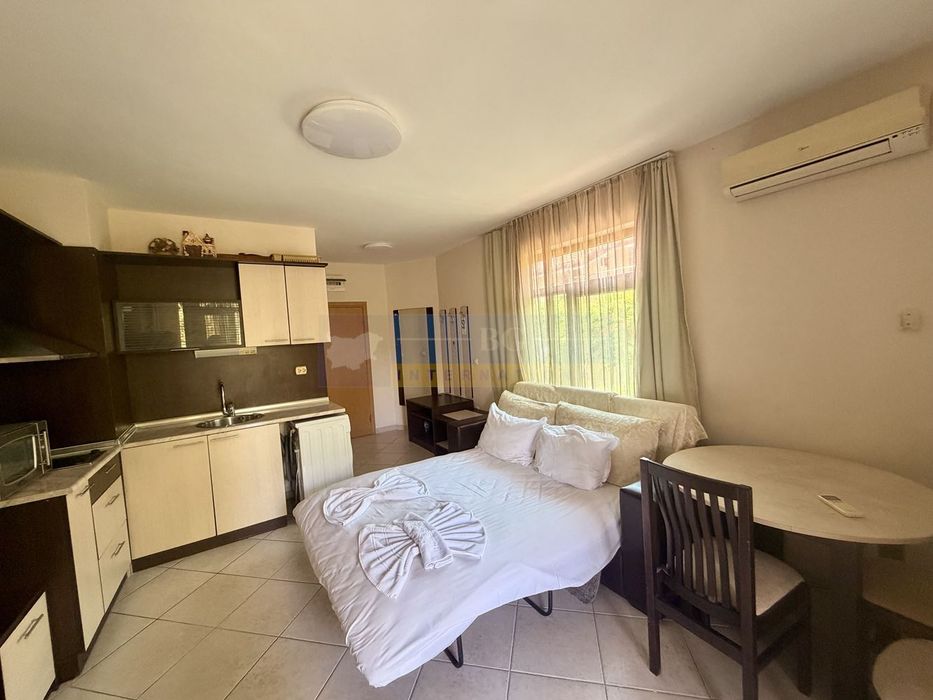 Продава се Двустаен апартамент в Созопол - 79 кв.м за 1607 €/кв.м - Снимка #4