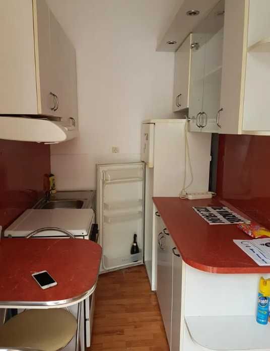 Дава се под наем Двустаен апартамент в Пловдив, Старият град - 65 кв.м за 387.6 € - Снимка #1