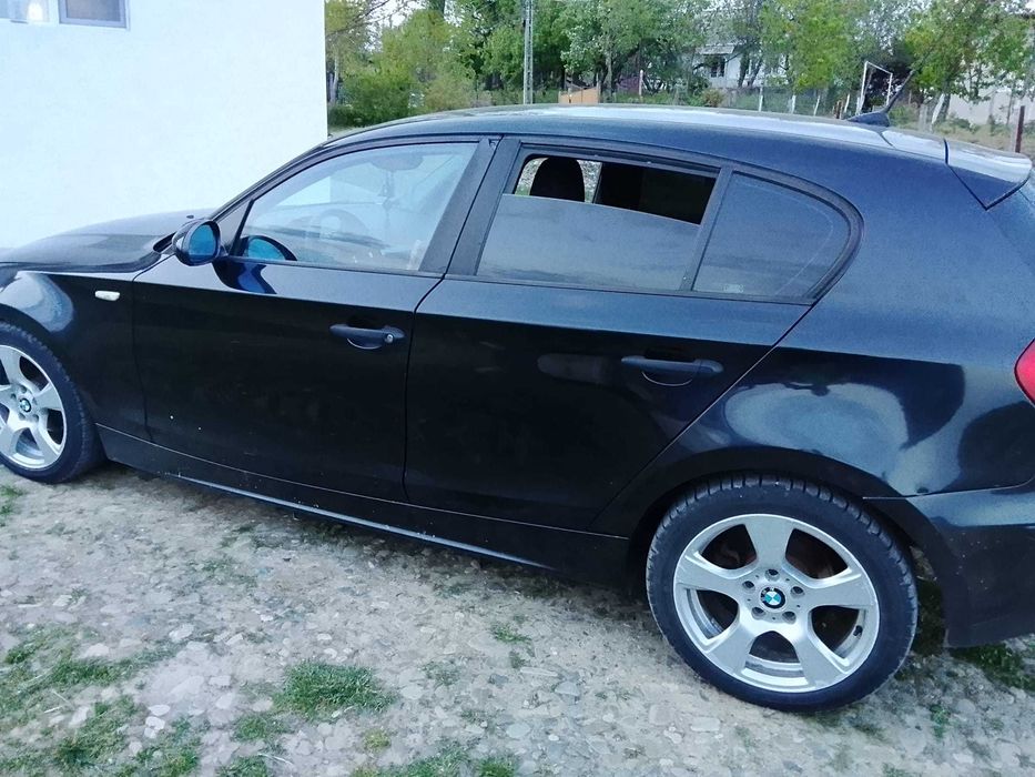 Vand bmw seria 1