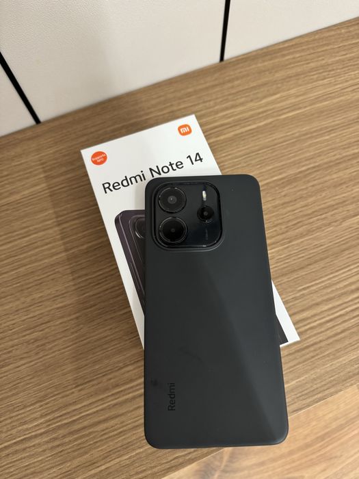 Продам Redmi Note 14
