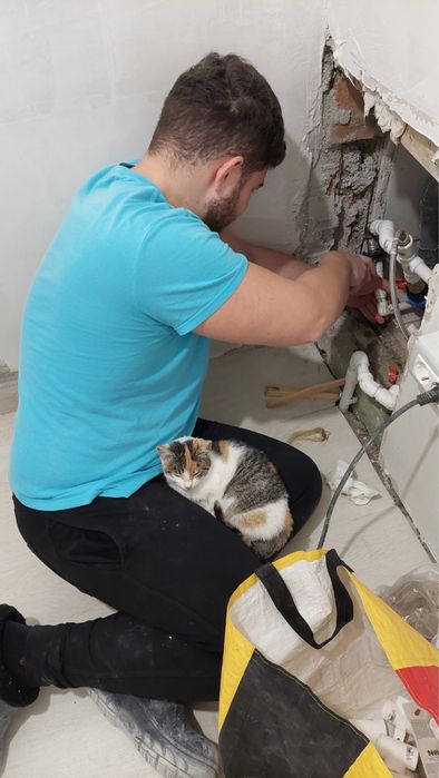 Instalator Cluj - Napoca