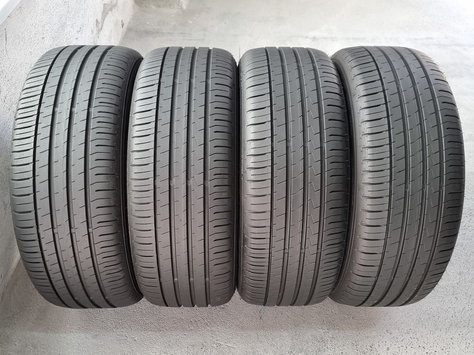 205/55/16 Falken 4Броя: 120€ 7мм