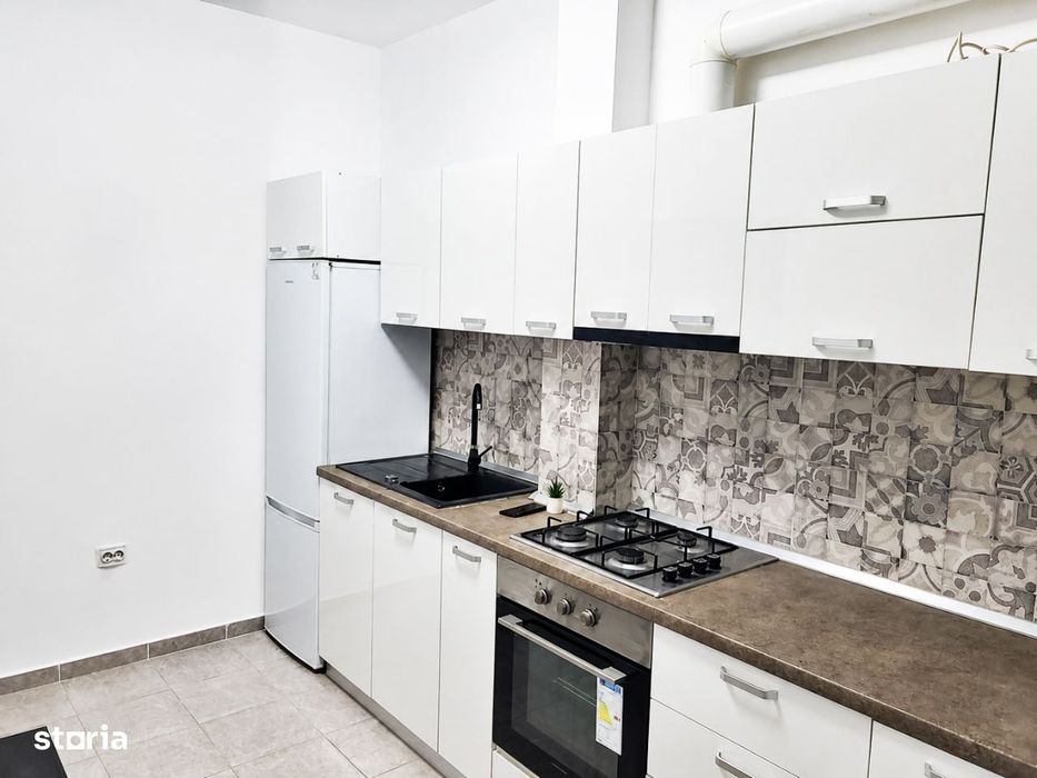Grand Arena Apartament 2 camere, zona C.E.T Progresu