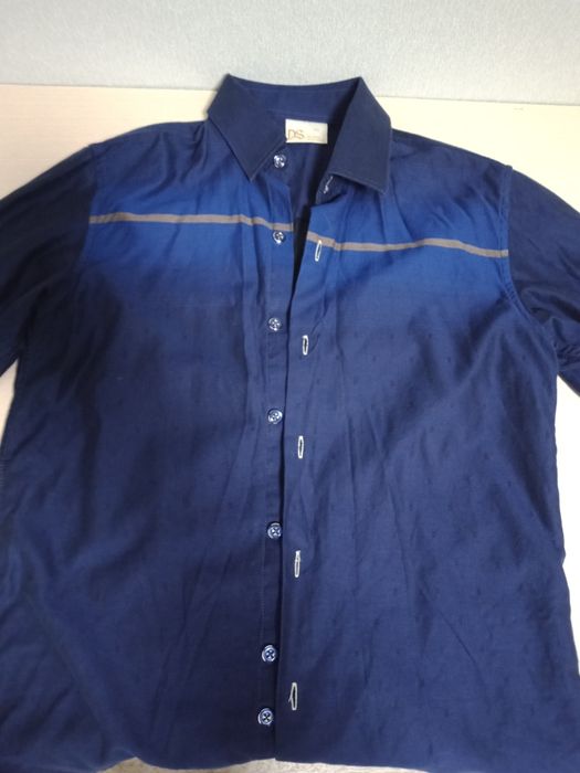 Рубашка хорошего качества