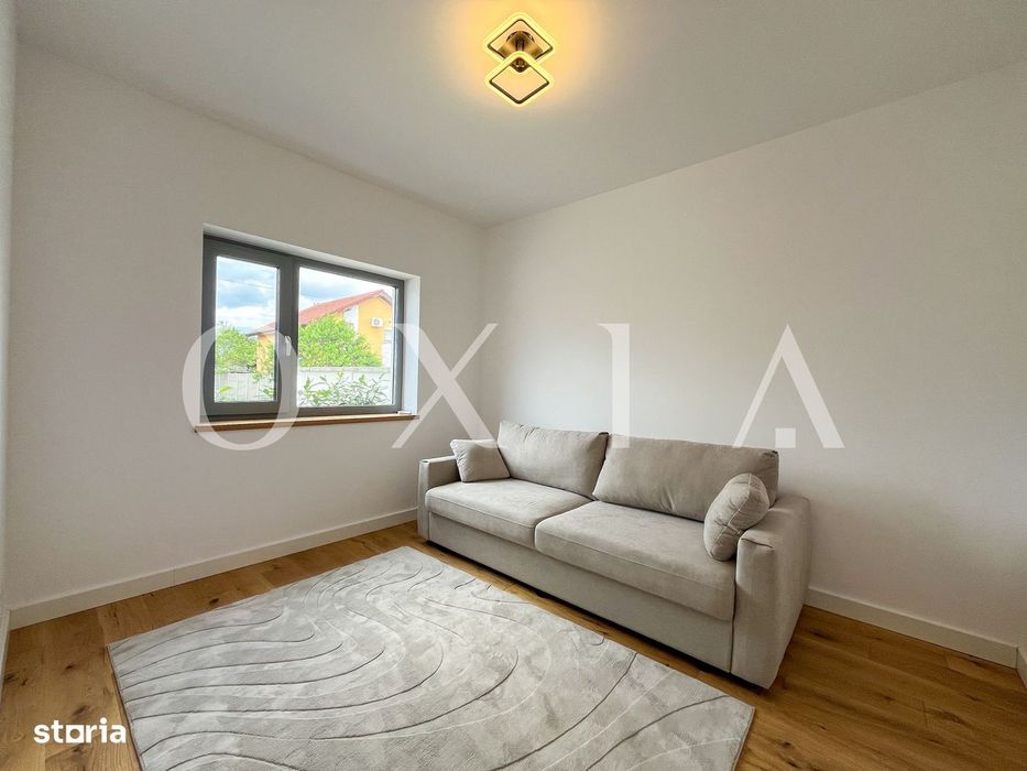 SX752 Mosnita Noua (Europa) - Duplex - Disponibil Imediat