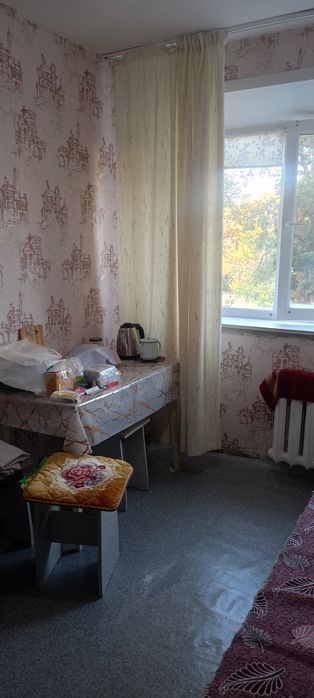 Продам комнату срочно