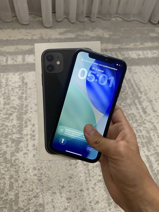 Iphone 11 идеал 128gb