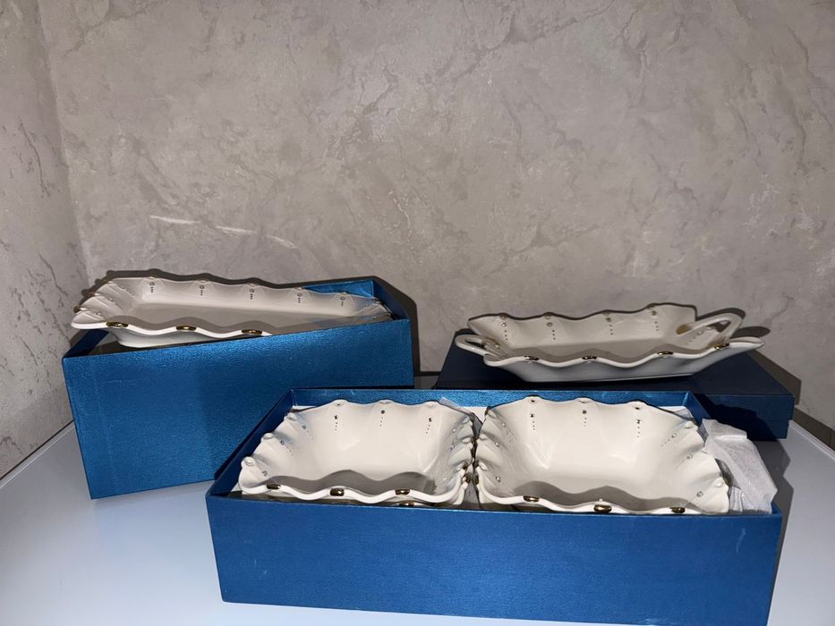 Посуда Royal, салатница