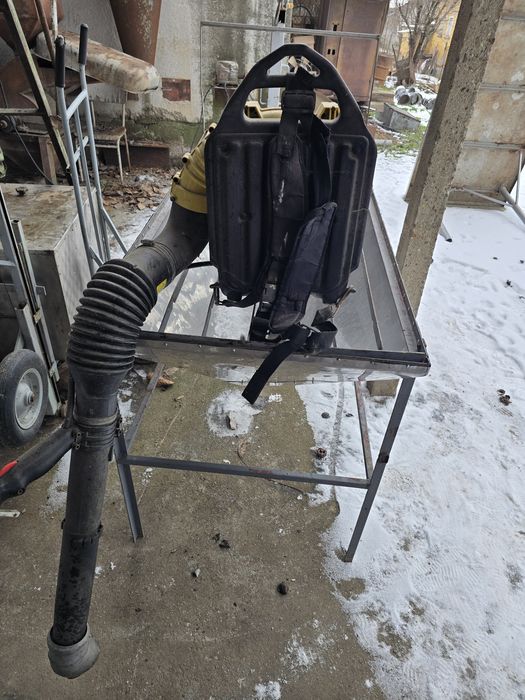 Духалка за  листа