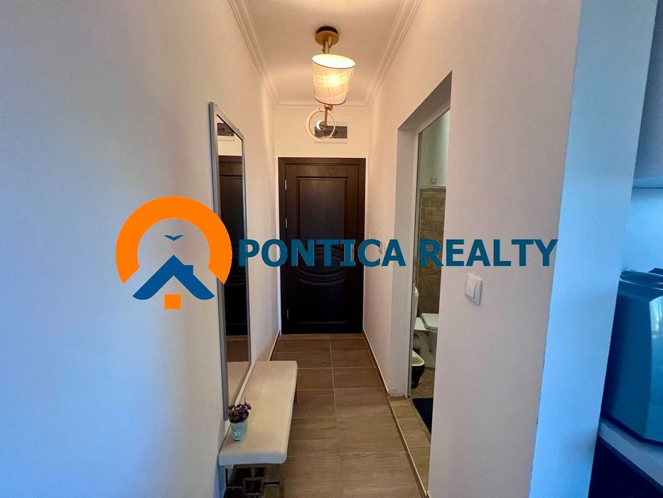 Продава се Едностаен апартамент в к.к. Слънчев бряг - 33 кв.м за 920 €/кв.м - Снимка #8