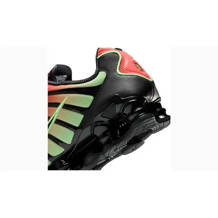 Nike - Shox TL номер 46 мъжки Оригинал Код 6703