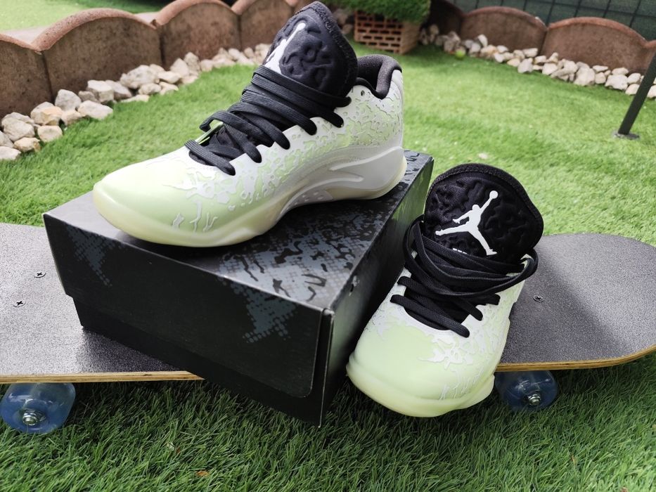 Nike Jordan Zion 3