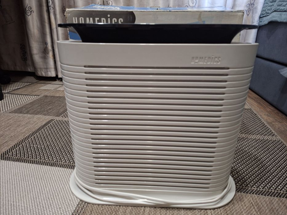 Очиститель воздуха