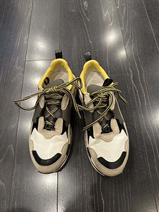 Уникални маратонки 40 номер