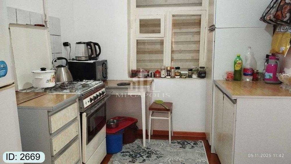 kogon ribo jarka tarafda uchastka sotiladi №2669