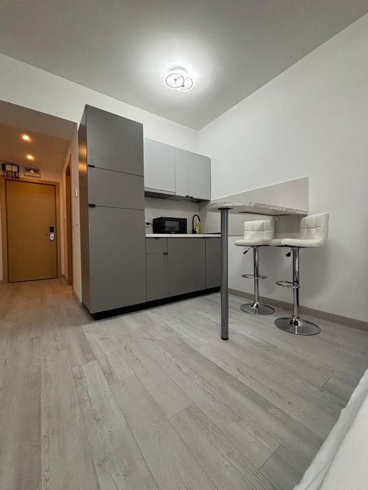 Garsoniere Rin Grand ! Regim Hotelier