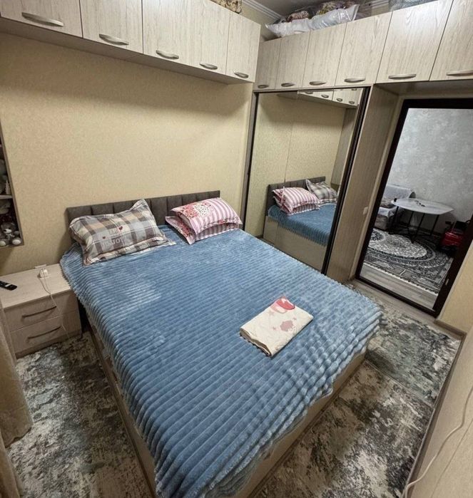 Arzon narxda kvartira sirochniga