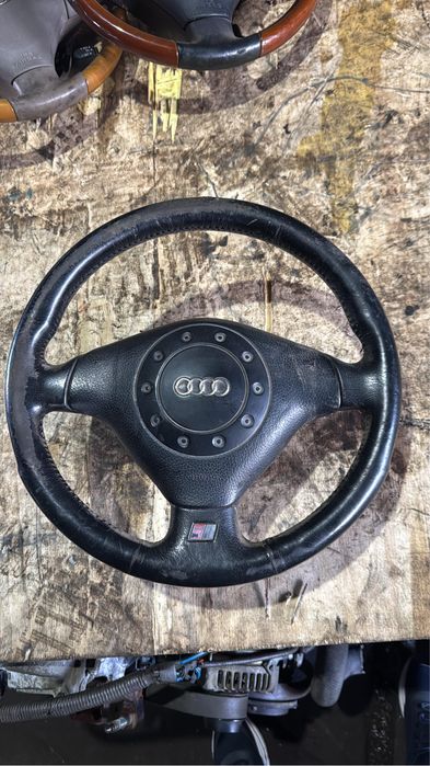 Руль Audi C4 S-LINE