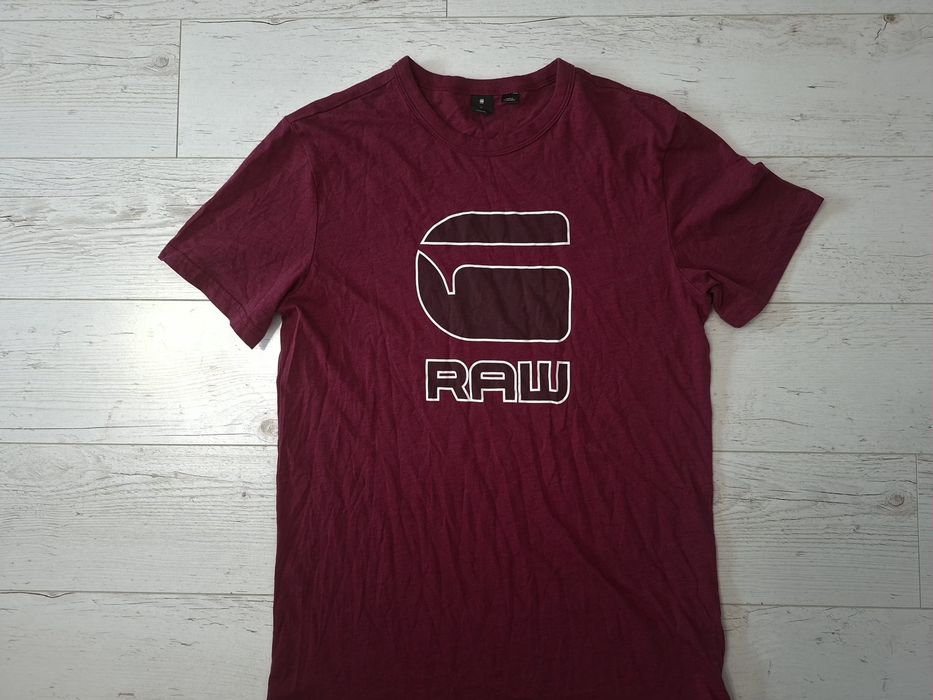 G-star raw-Ориг.тениска