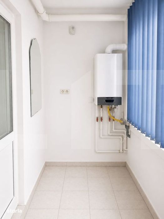 Apartament 3 camere, 67 mp, zona Lipovei