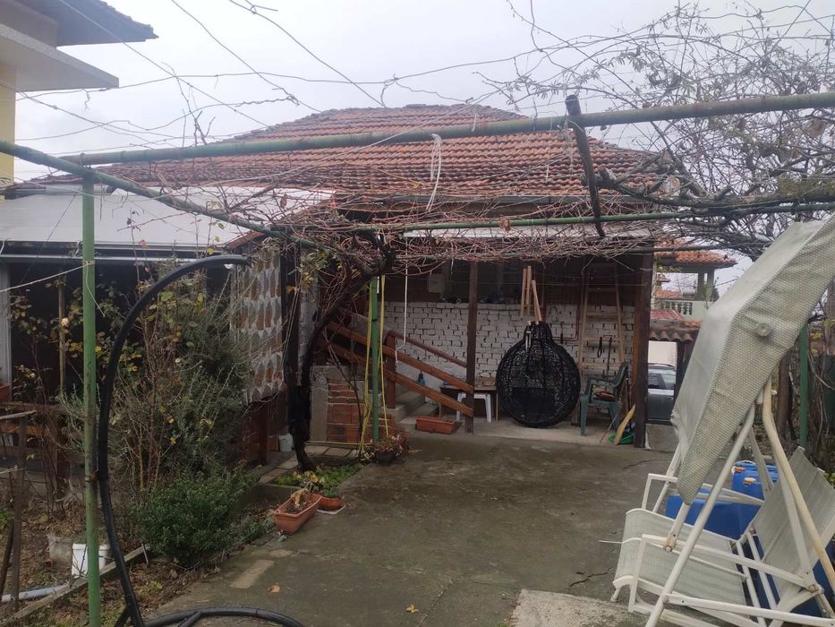 Продава се Къща в с. Тополово, Област Пловдив - 100 кв.м за 281 €/кв.м - Снимка #12