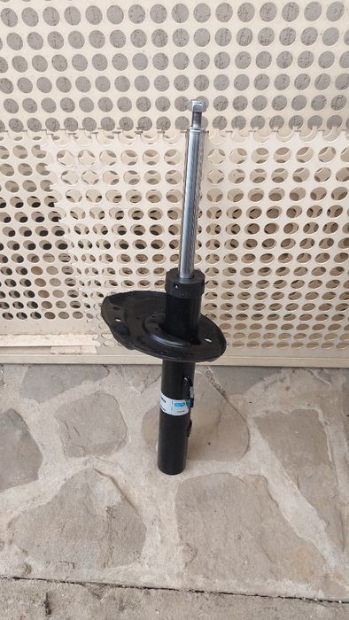 Amortizoare față Renault Megane 4, 1.33, 140 cai