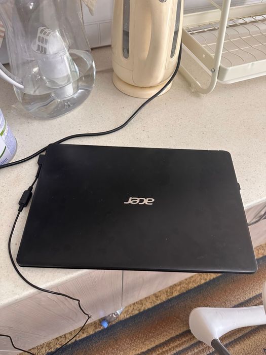 Acer aspire A315-56 или обмен