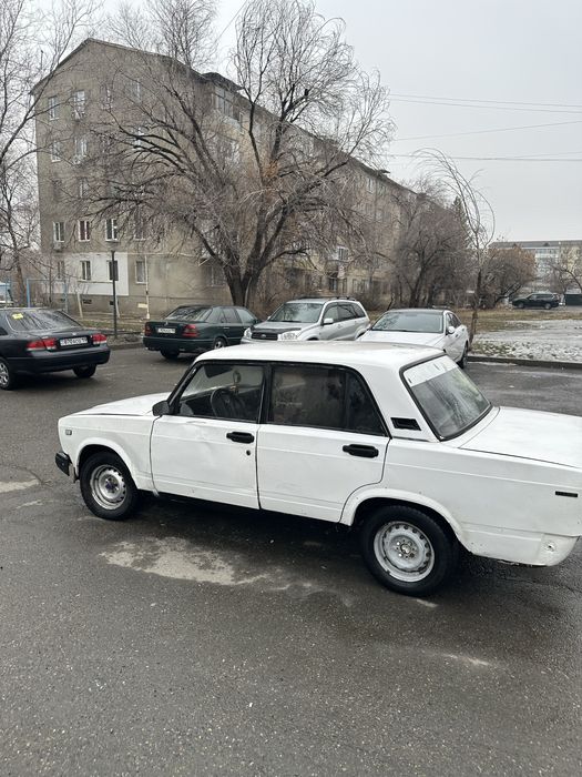 Лада 2107 срочно