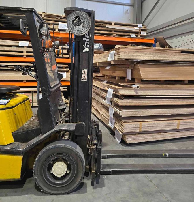 Професионални дърводелски услуги - разкрой и кантиране, Военна рампа