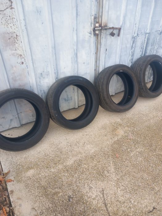 Гуми Continental ContiSport Contact5