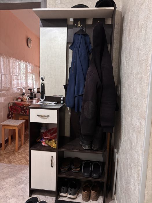 Сдается 2-х комнатная квартира