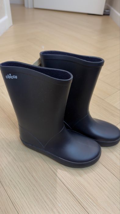 Резиновые сапоги chicco оригинал